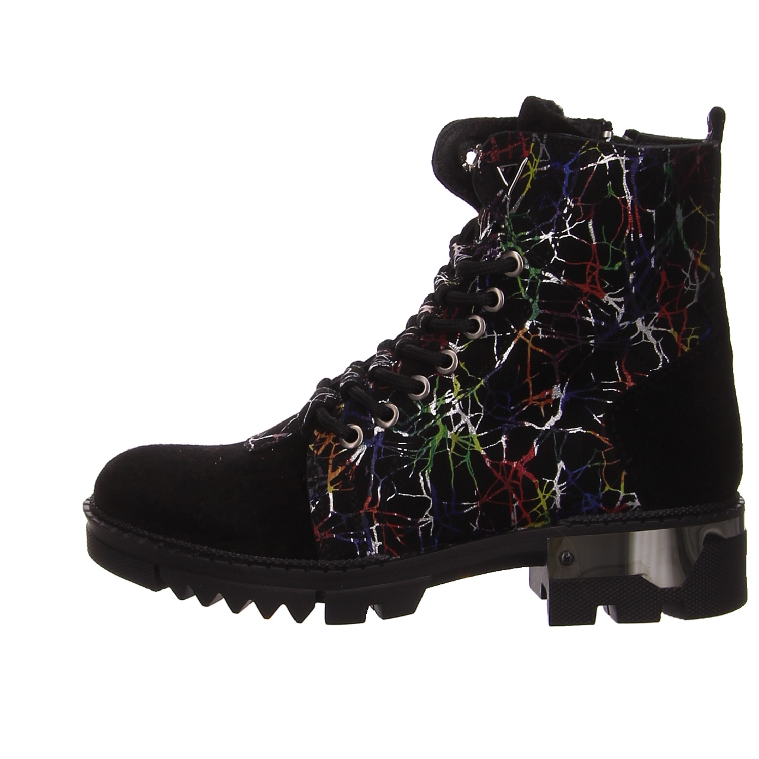 Artiker Boots 55C1382