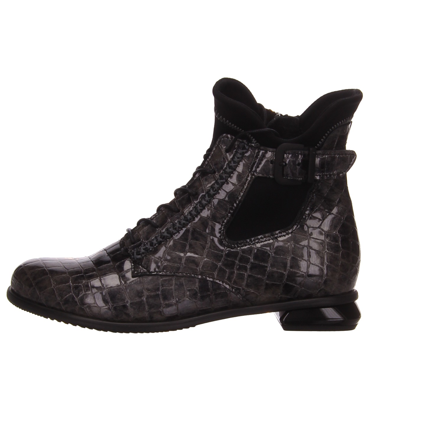 Simen Boots 6401A