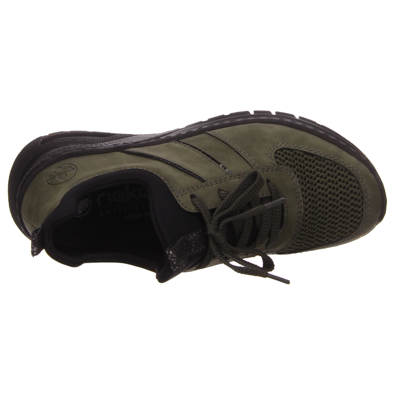 Rieker Schnürschuhe M4970-54
