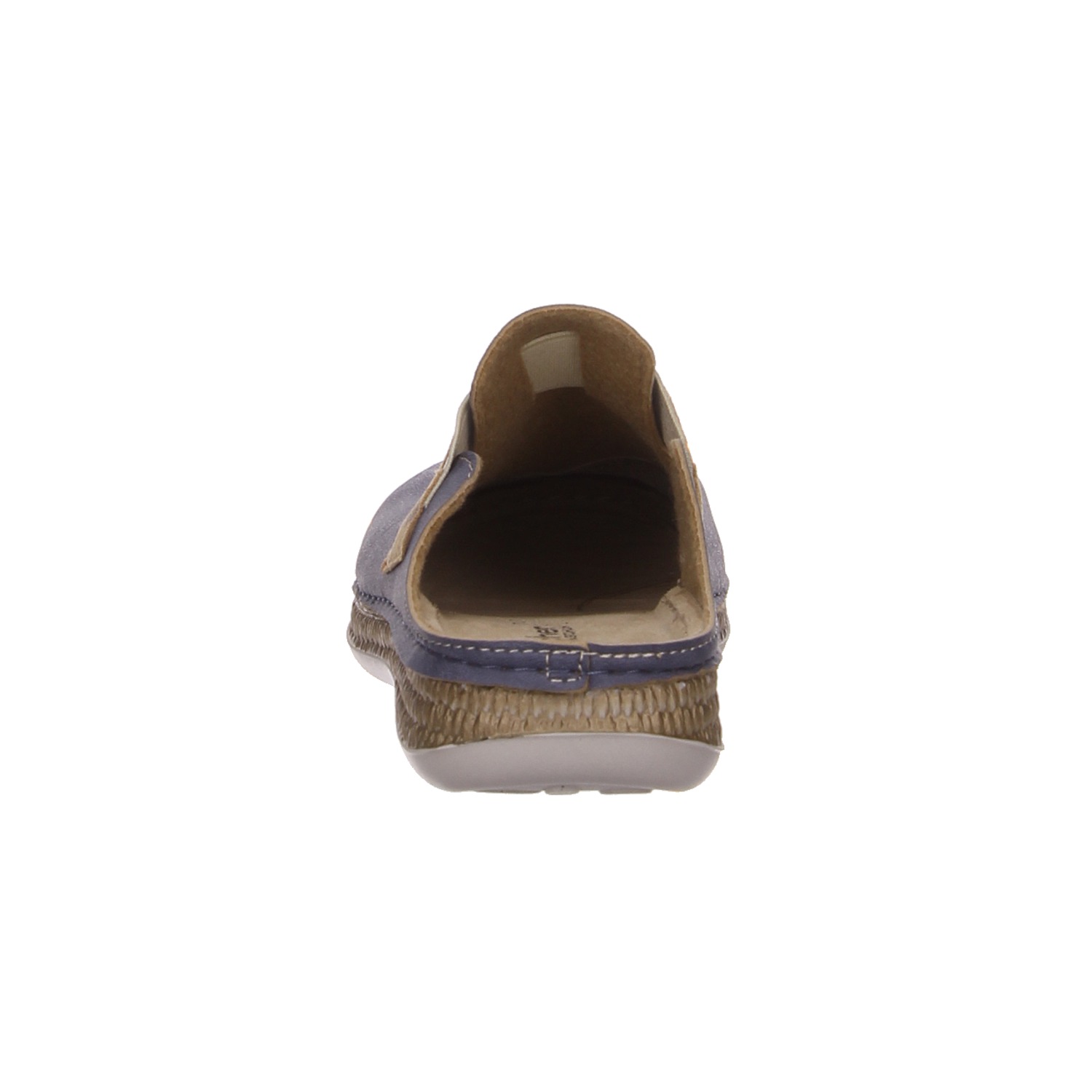 Fischer Markenschuhe Pantoletten 0642 55