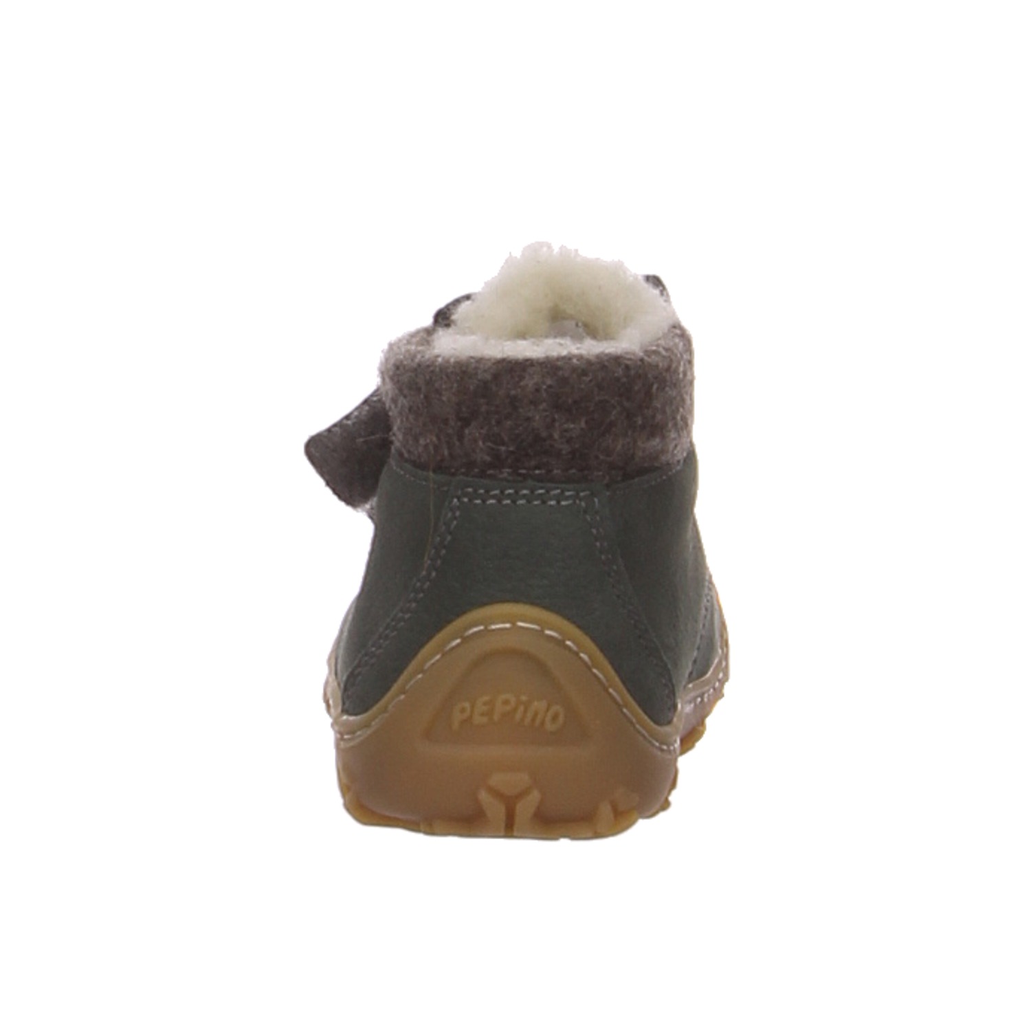 Ricosta Jungen Stiefel 50 1500403/570