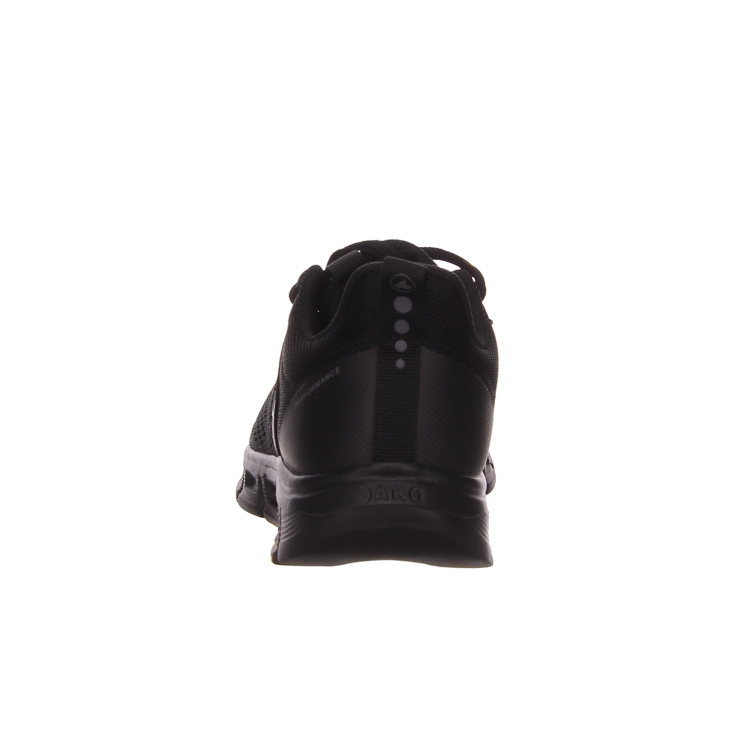 JAKO Jungen Halbschuhe 380089 5500