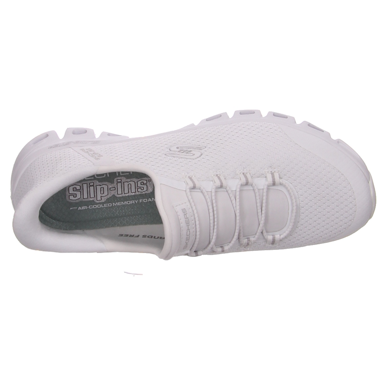 Skechers Schnürschuhe 104547 WSL