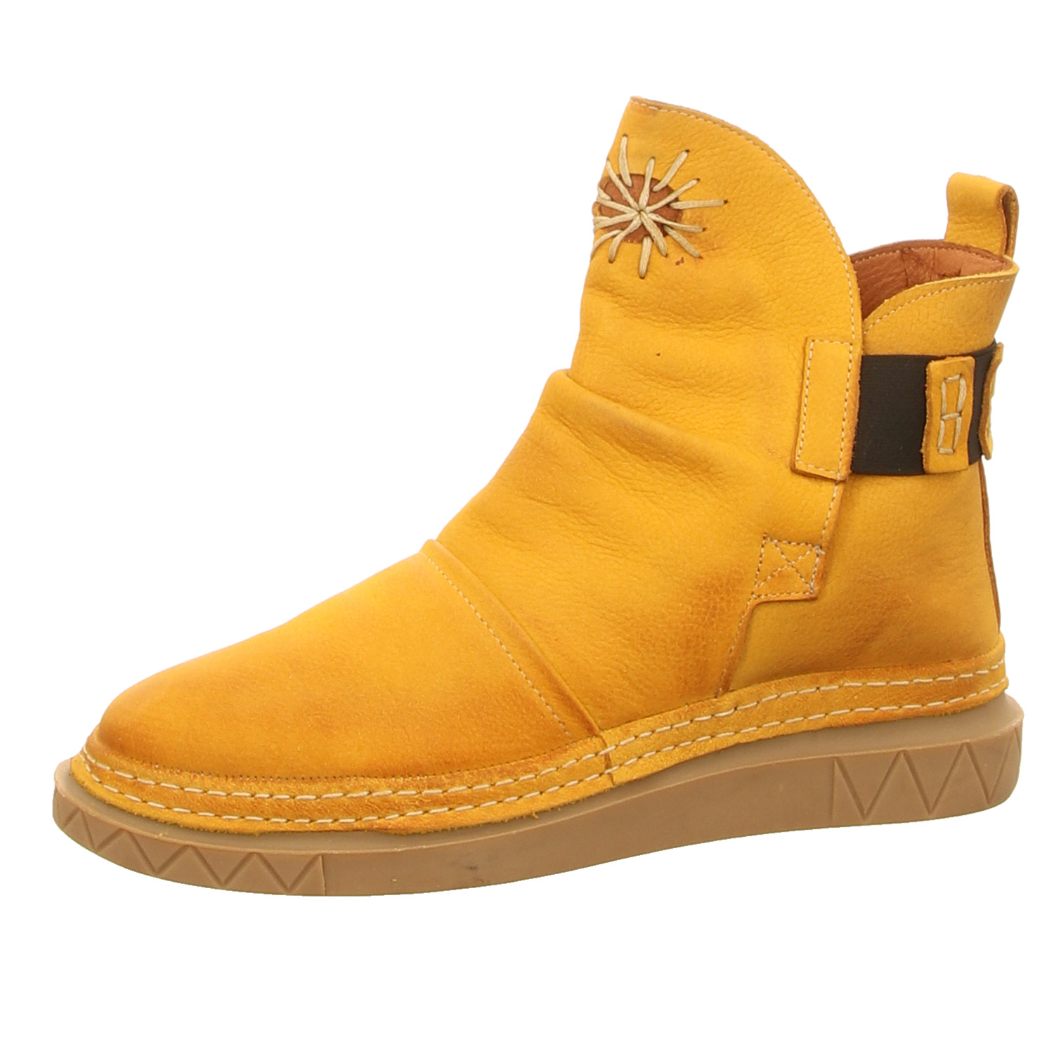 elbandi Stiefeletten 32FE14-123-209
