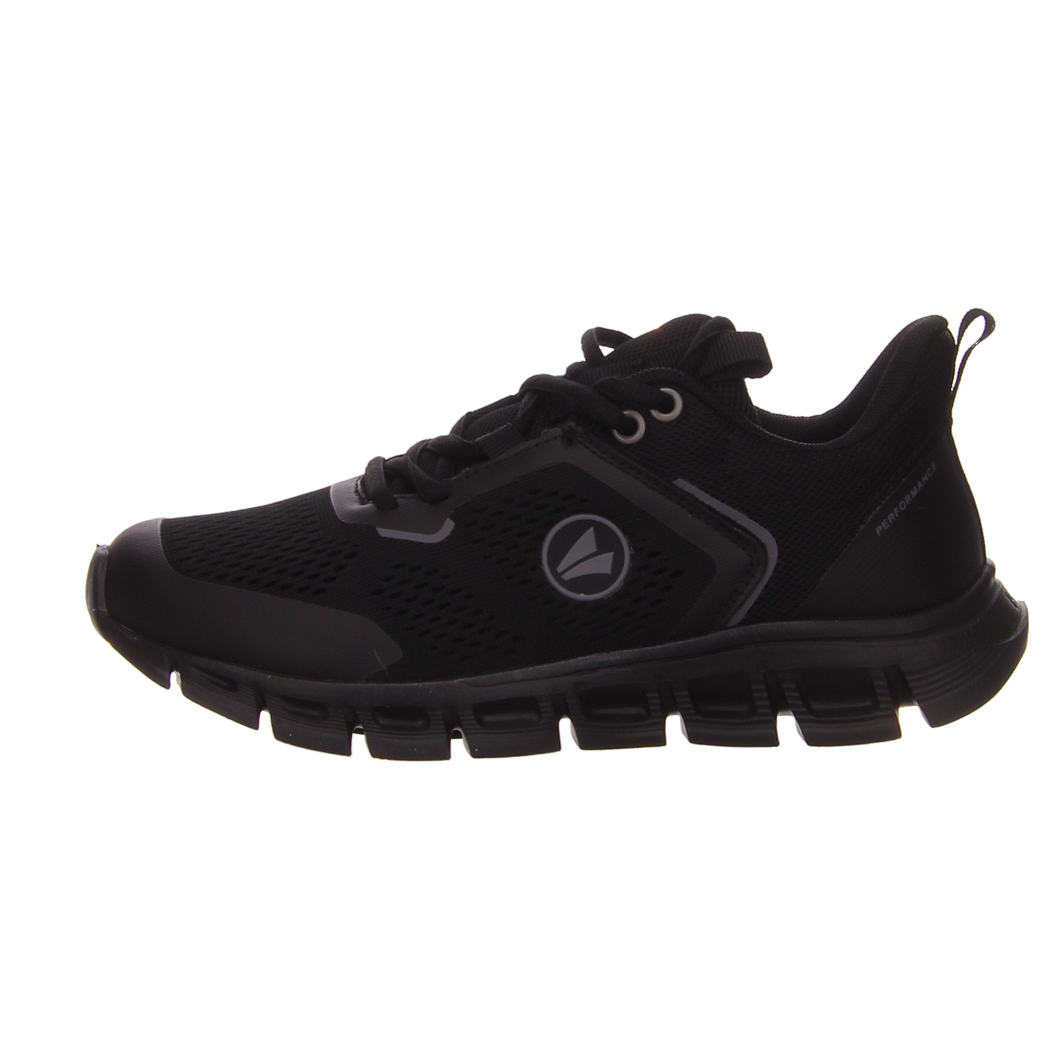 JAKO Jungen Halbschuhe 380089 5500