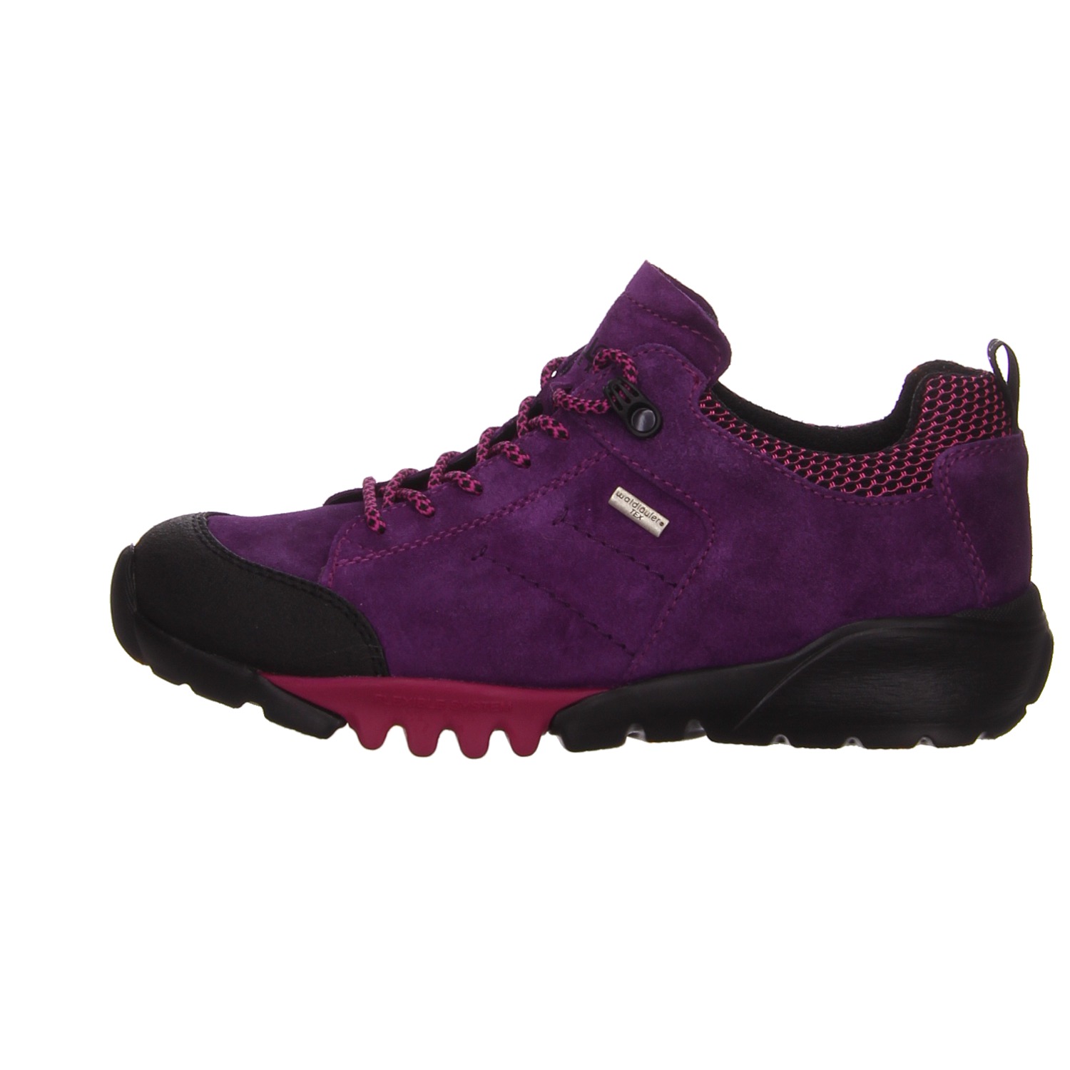 Waldläufer Schnürschuhe 787952 403228