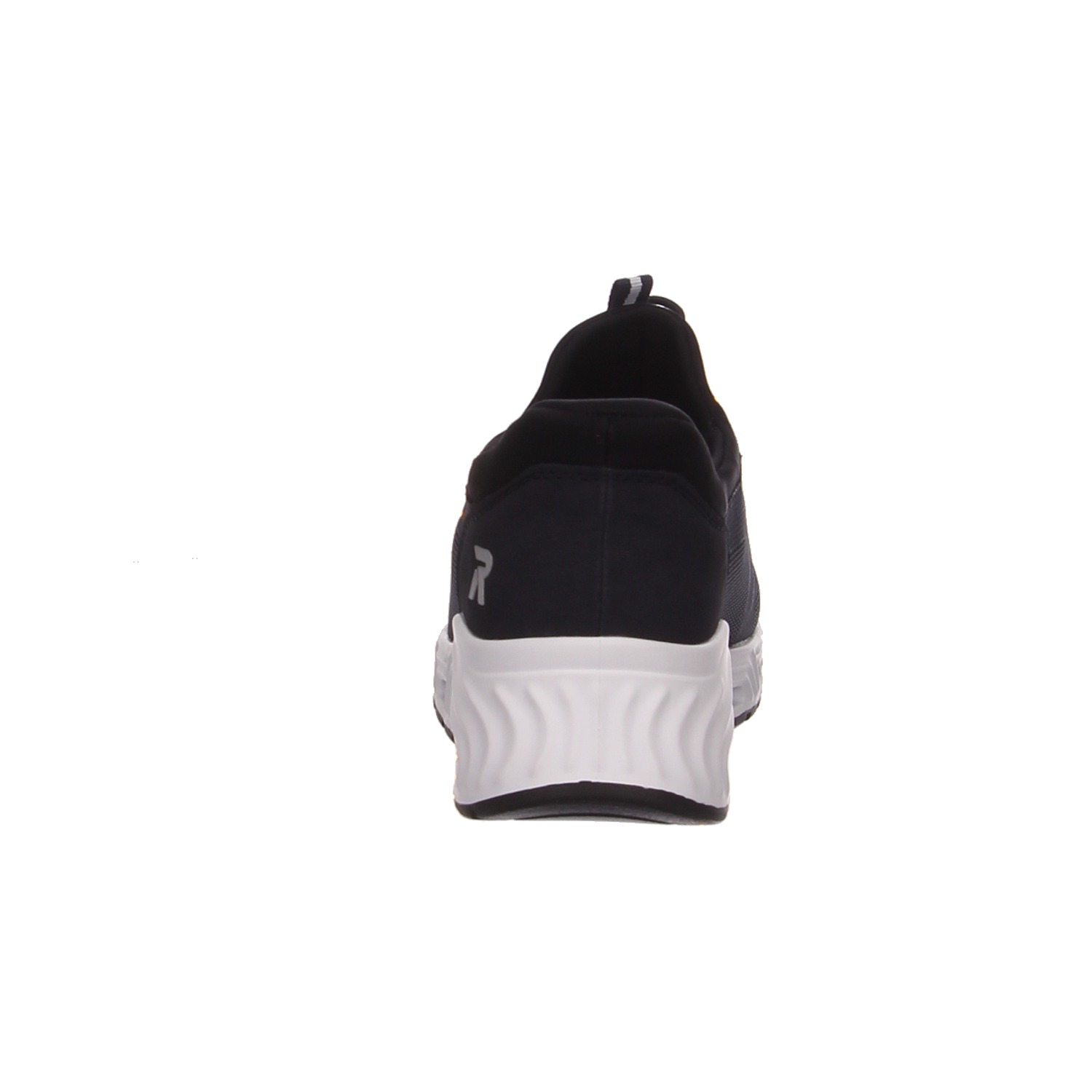 Rieker Schnürschuhe N5257-14