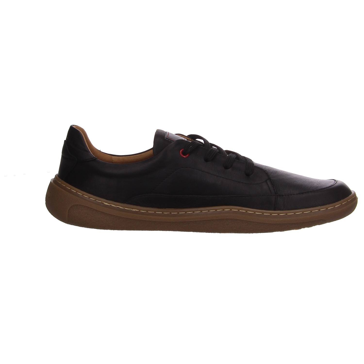 Pikolino's Schnürschuhe U9F-4285C1 black