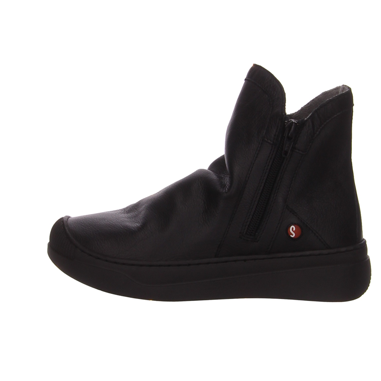 Softinos Stiefeletten P900807004