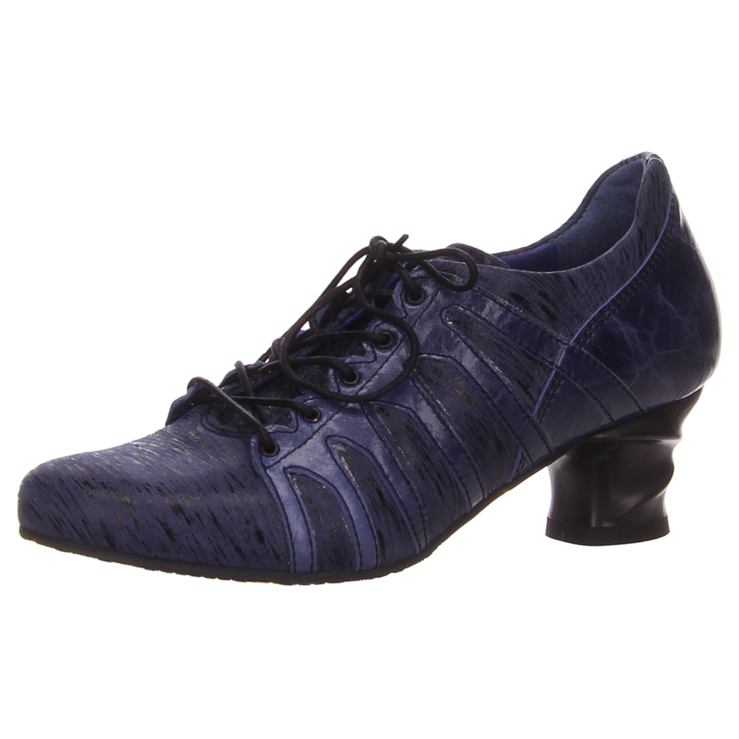 Simen Schnürschuhe 5348A