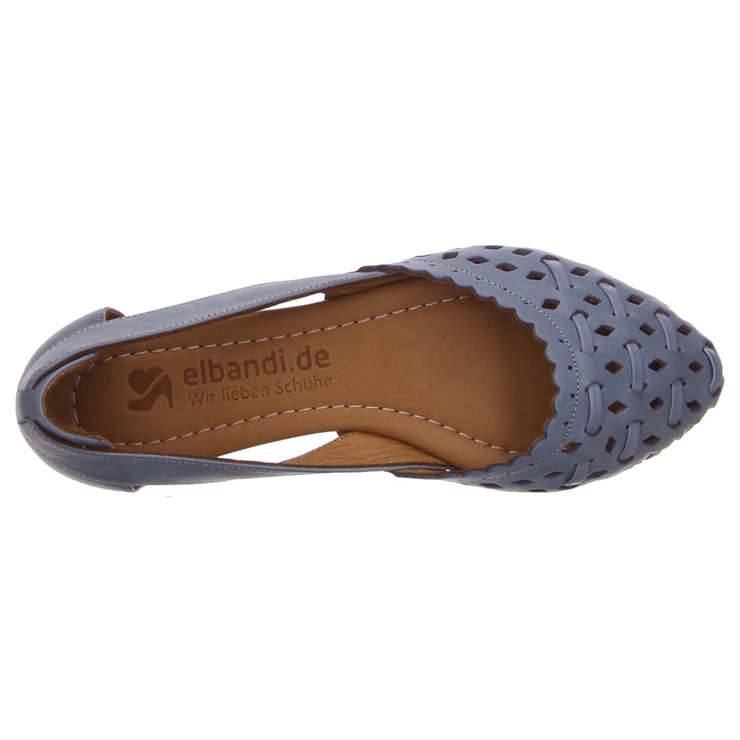 elbandi Ballerinas 07-705 ANAR