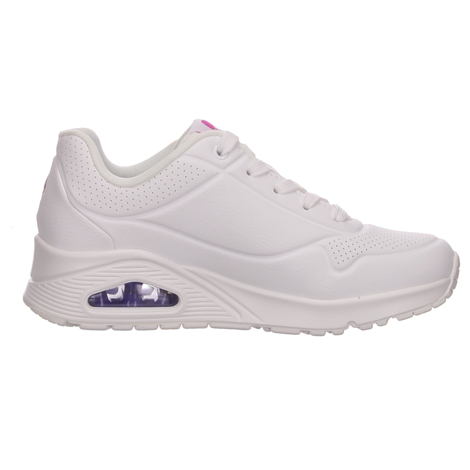 Skechers Schnürschuhe 190008 WMLT