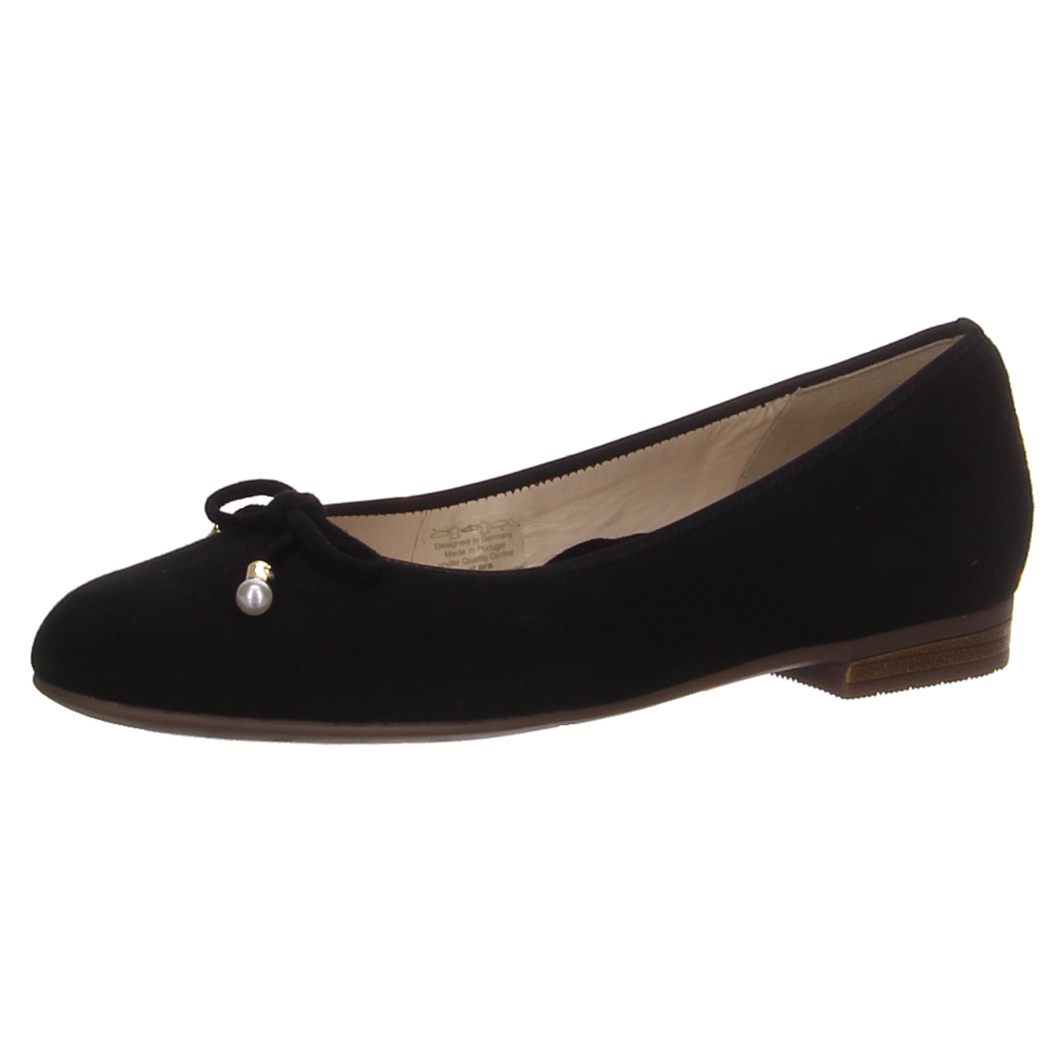 Ara Ballerinas 12-31324-91