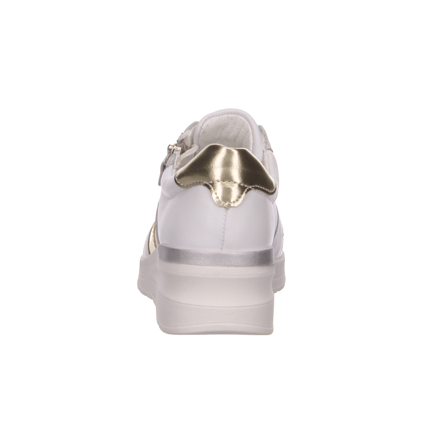 Lauter Comfort Schnürschuhe Mae 60 white