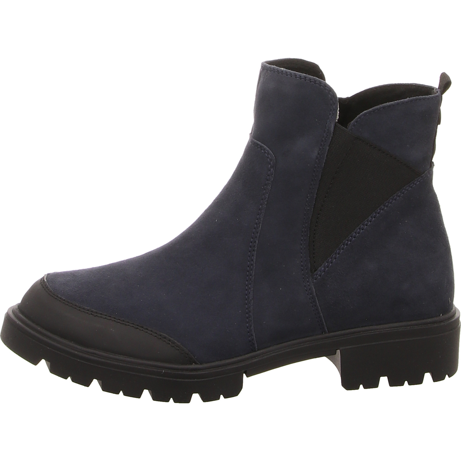 Caprice Boots 9-9-25451-41-857