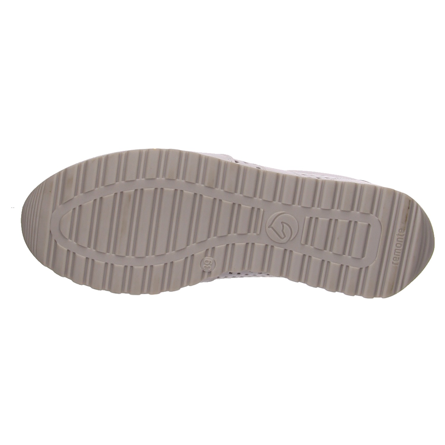 Remonte Schnürschuhe D3H04-80