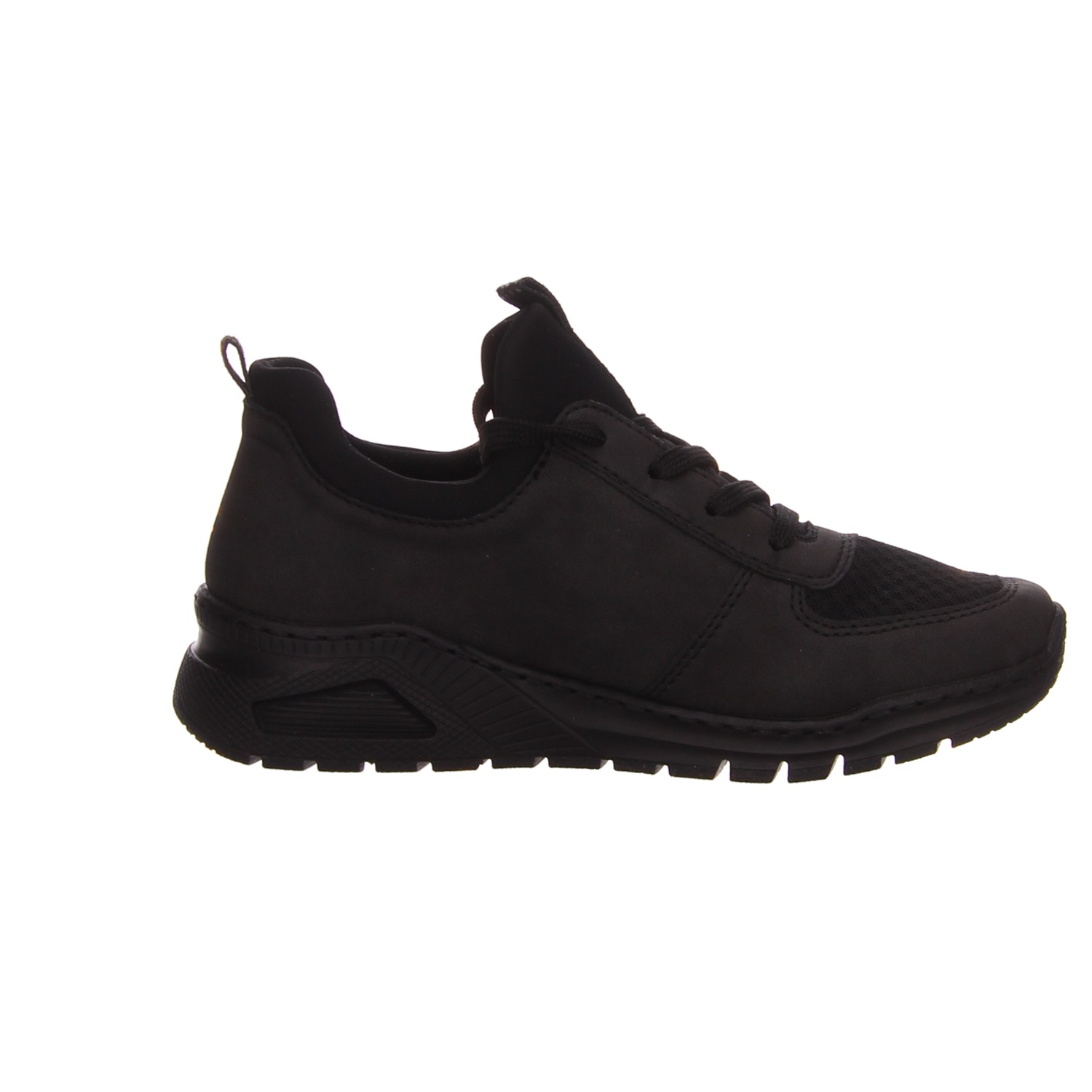 Rieker Schnürschuhe M4970-45