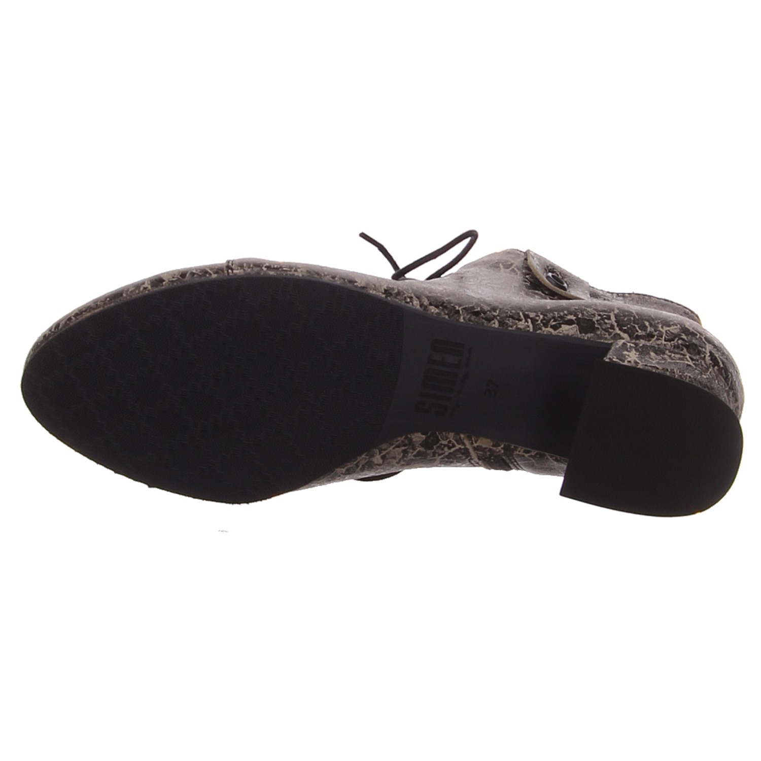 Simen Schnürschuhe 7122A
