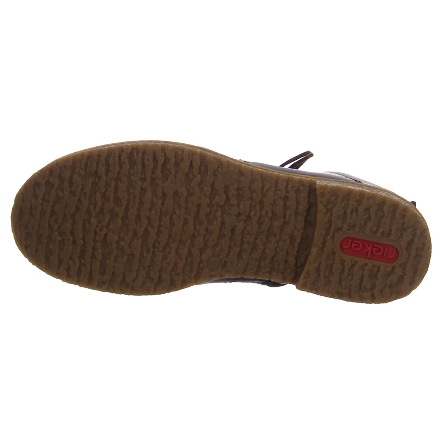 Rieker Schnürschuhe 73500-14