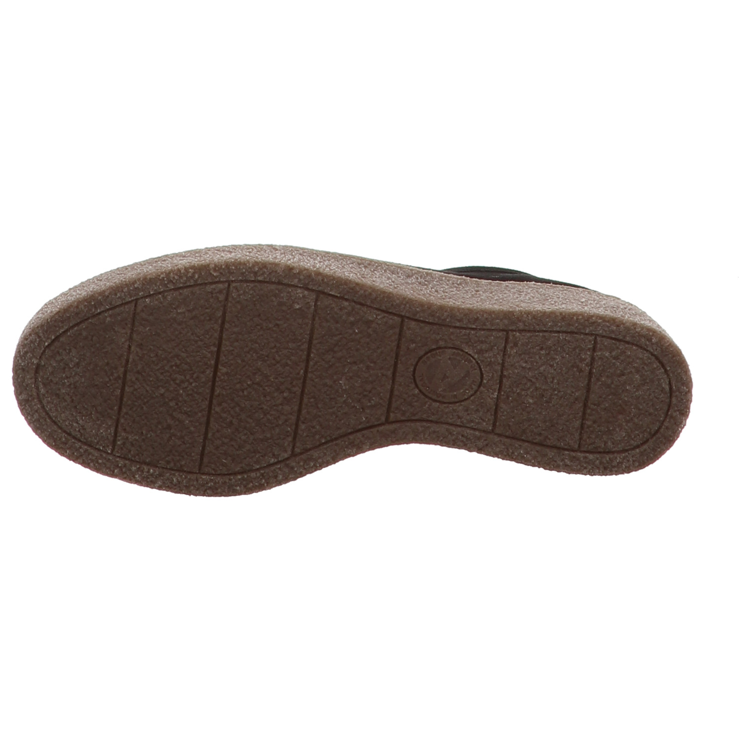 Lauter Comfort Slipper Marina 10 black