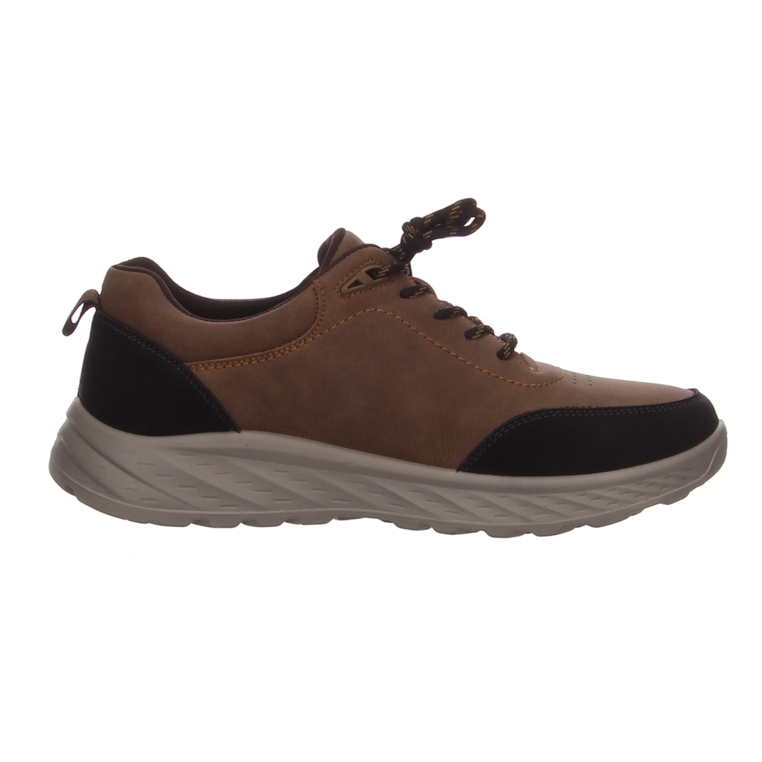 Scandi Schnürschuhe 321-0132