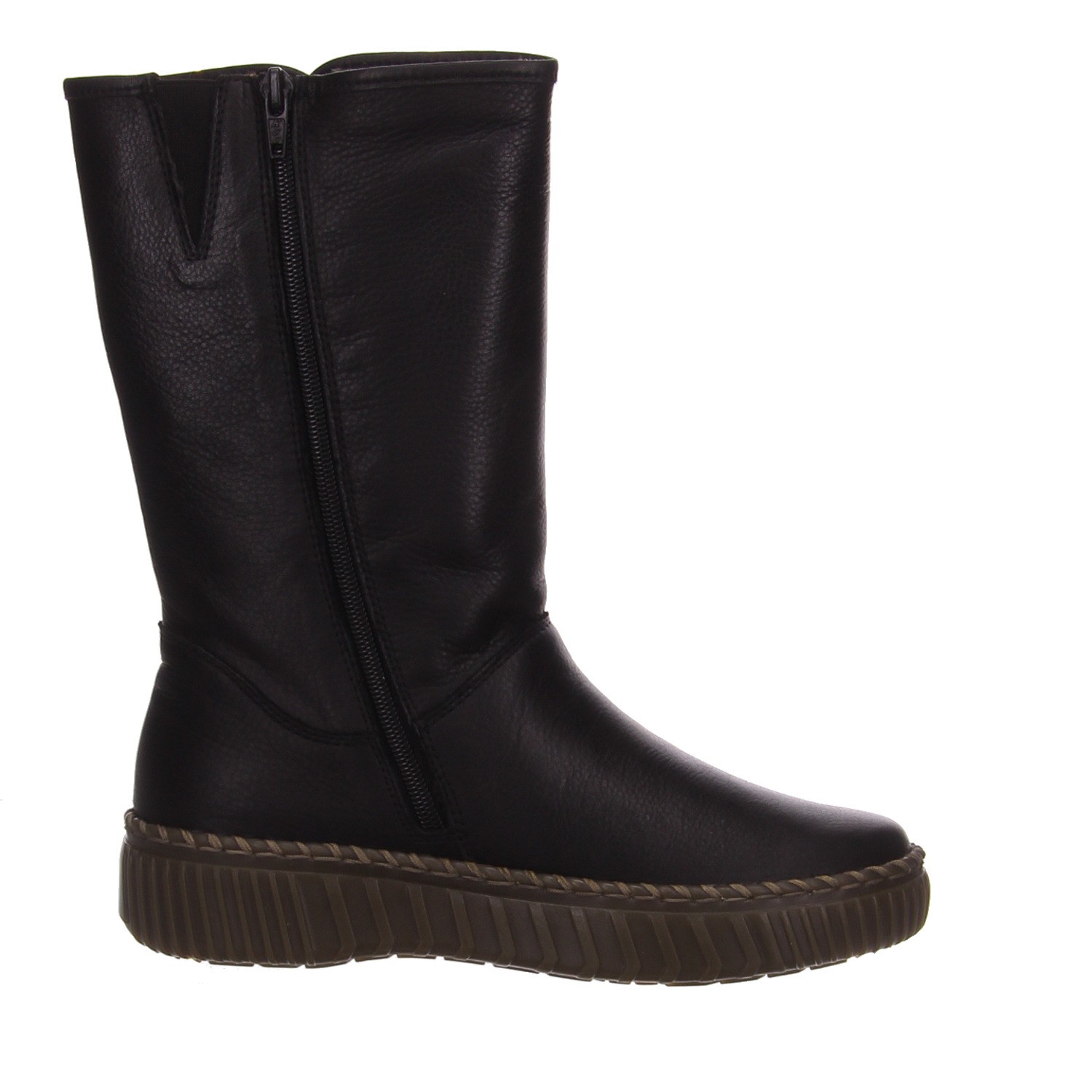 Remonte Stiefel D4A71-00