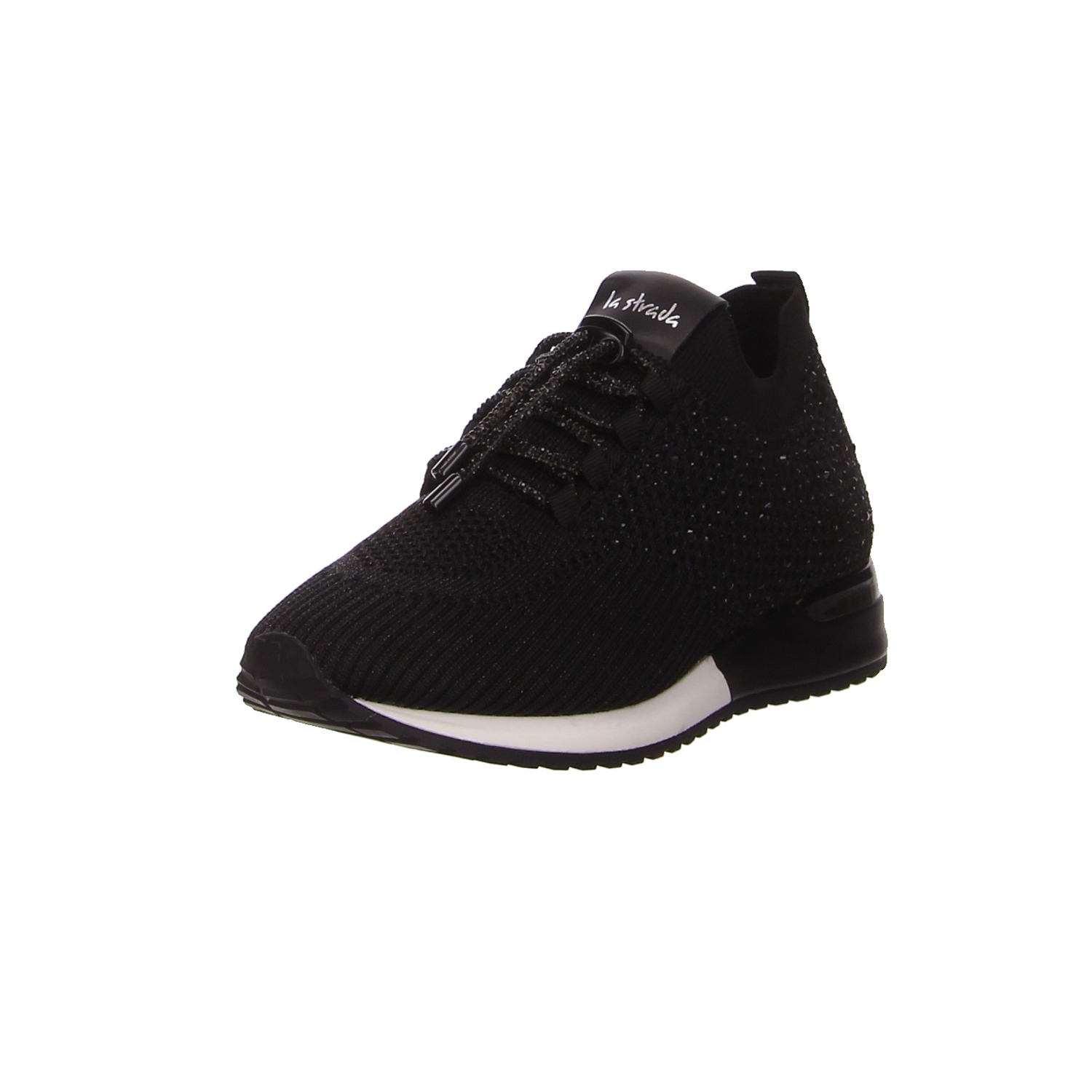 La Strada Slipper 2400409 4500