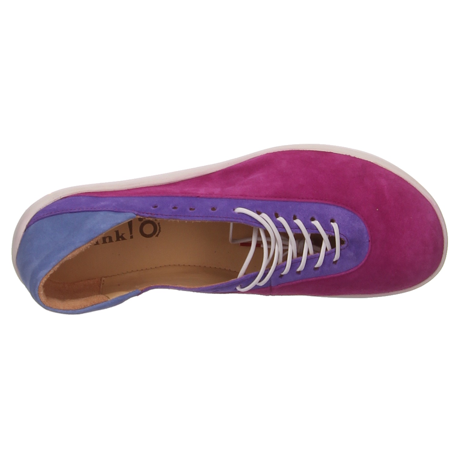 Think Ballerinas 3-001339-5000