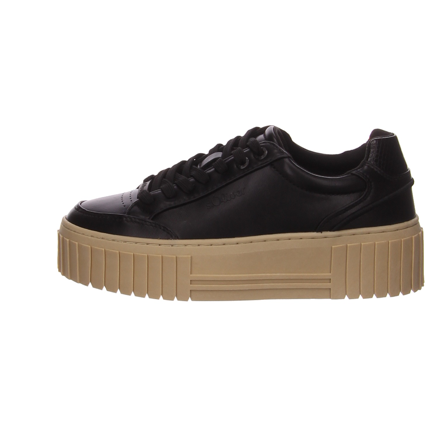 s.oliver Schnürschuhe 2177787.9999