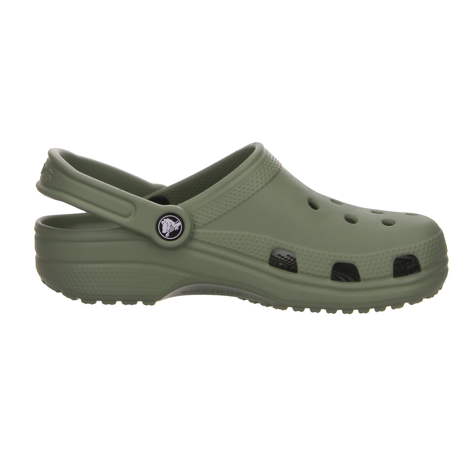 CROCS Hausschuhe CR10001-308