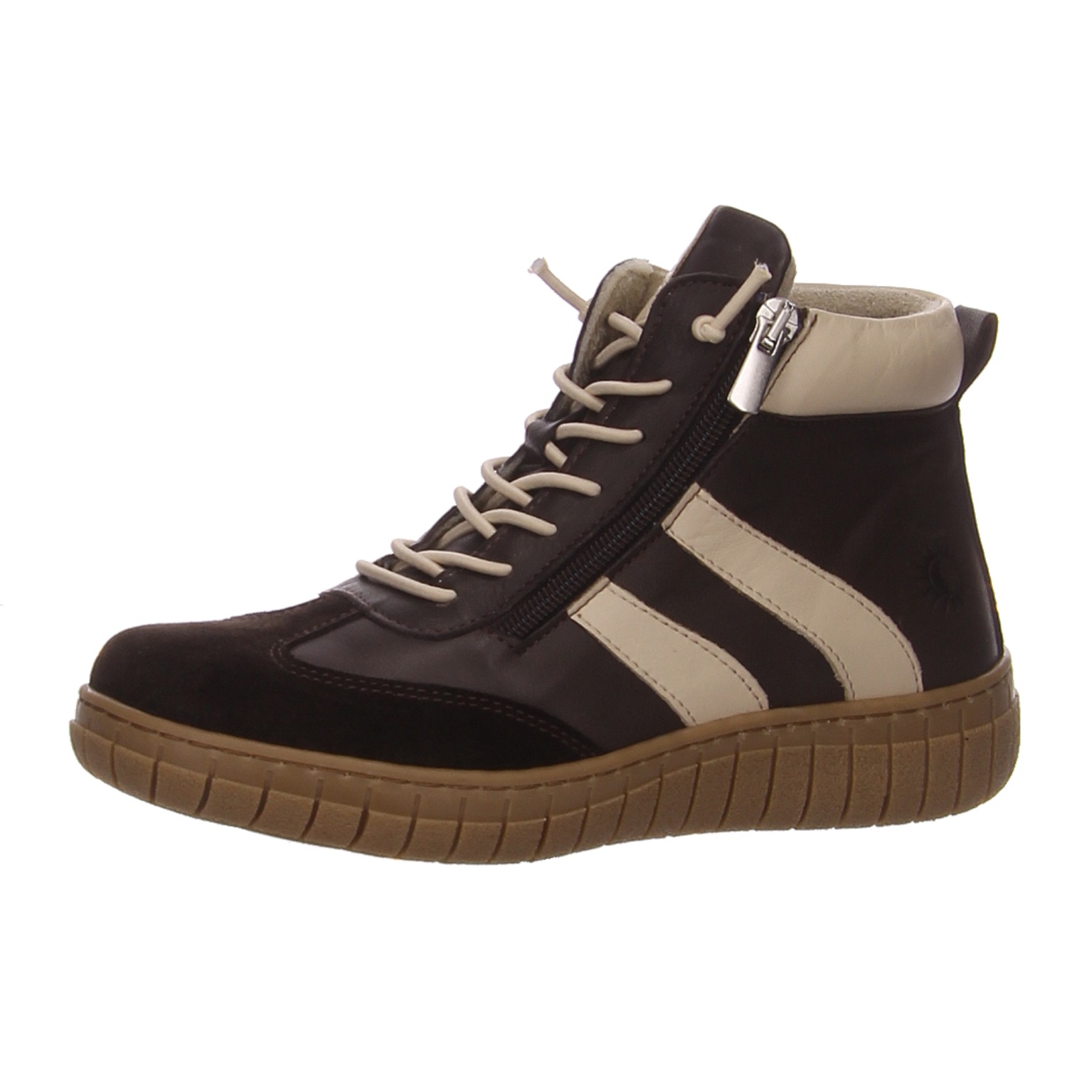 2 GO Schnürboots 6331 502 32