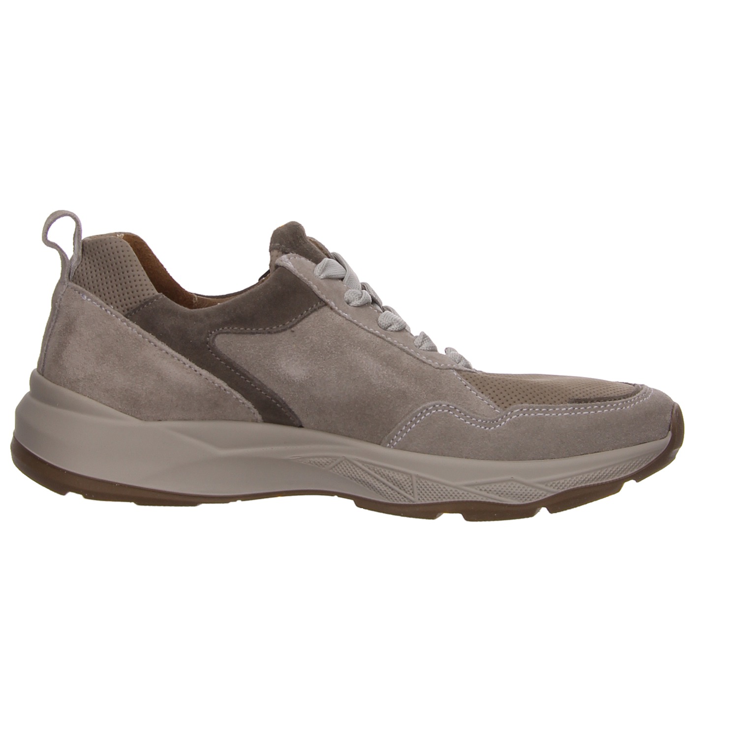 Waldläufer Schnürschuhe 713003 301201