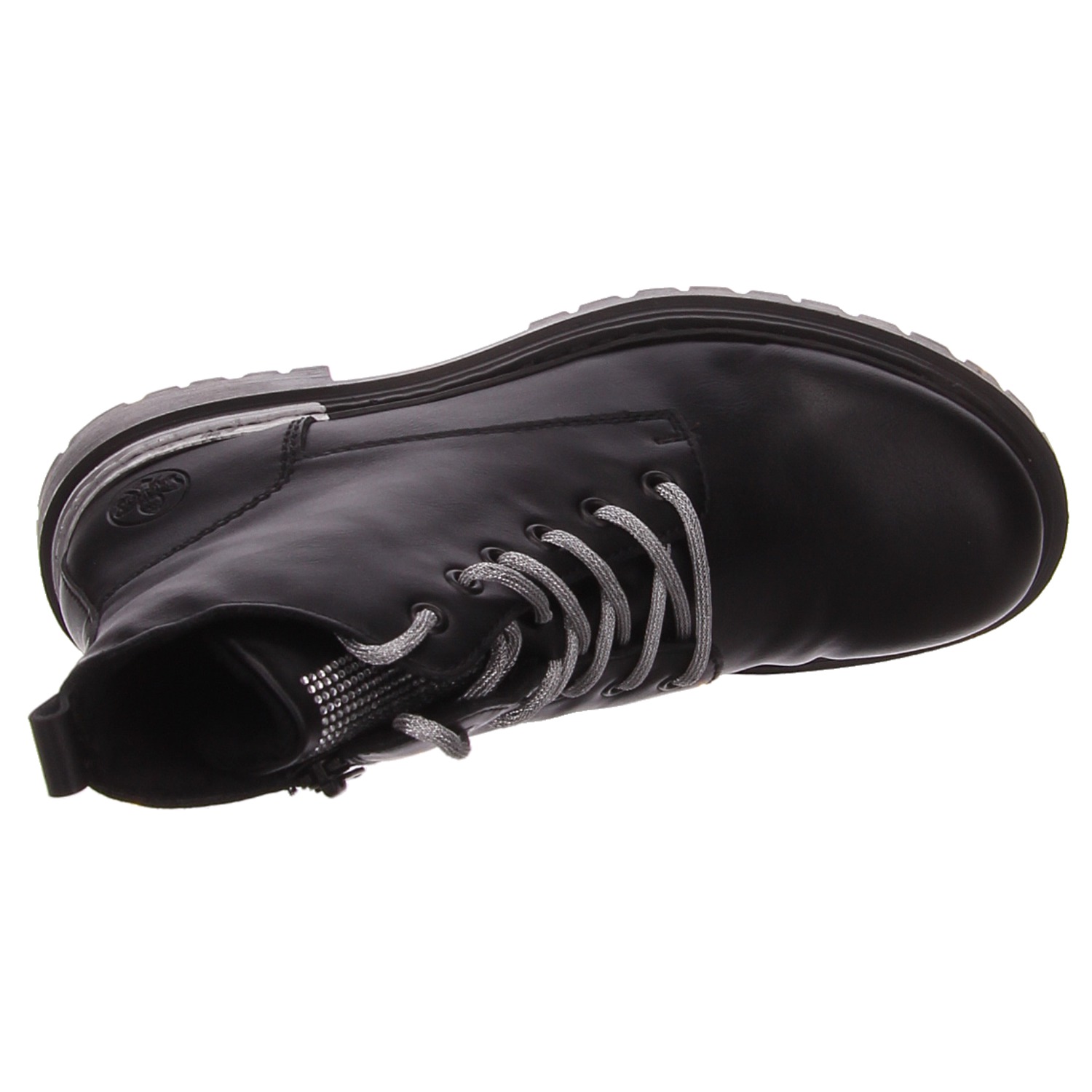 Rieker Schnürschuhe 72620-00