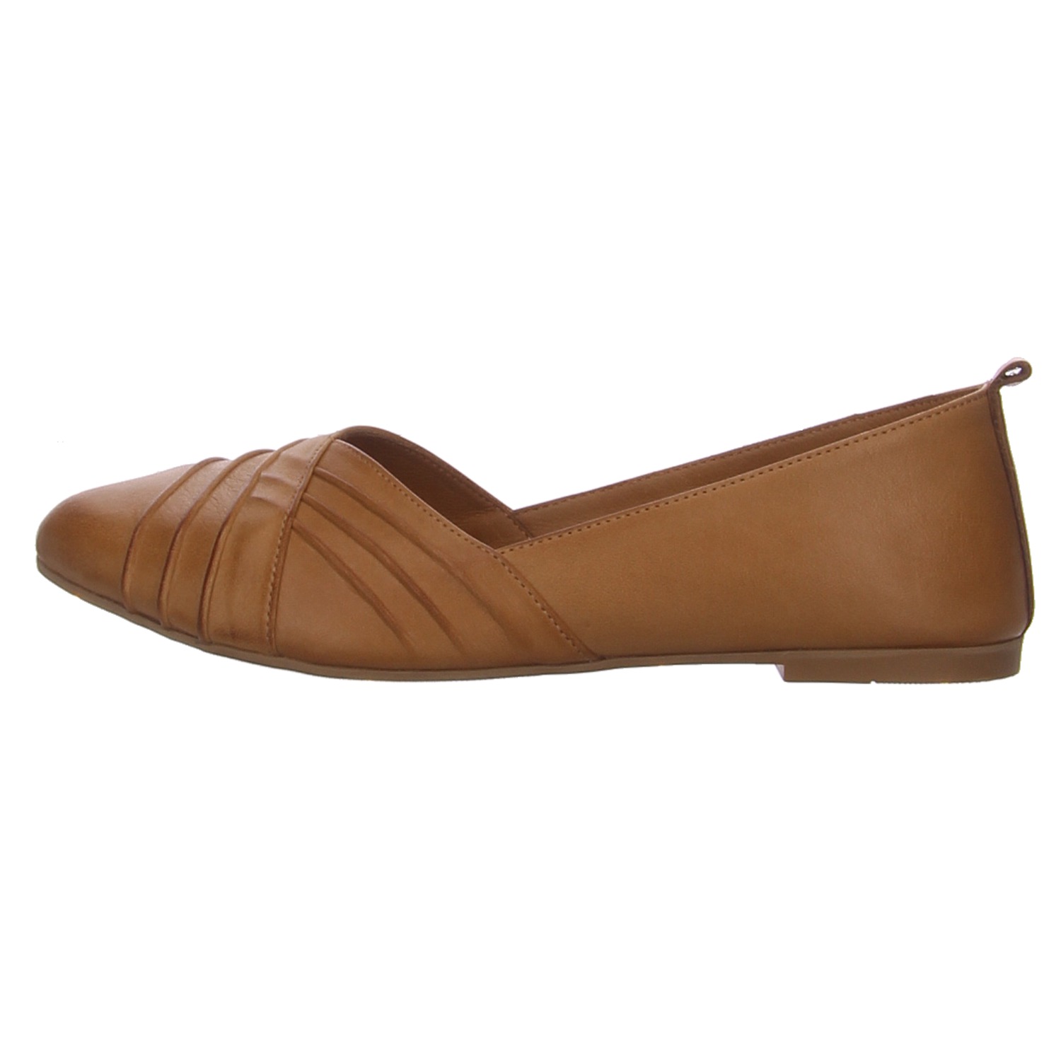 elbandi Ballerinas 425 1908 braun