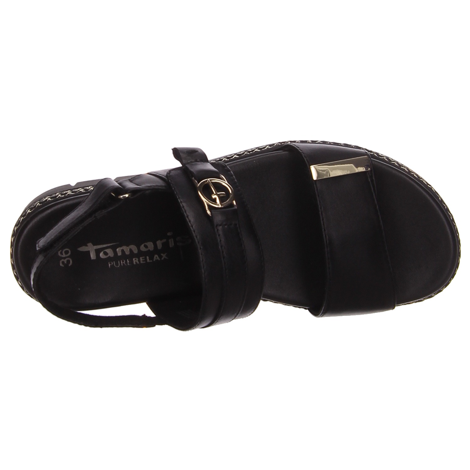 Tamaris Sandaletten 1-28264-44-001