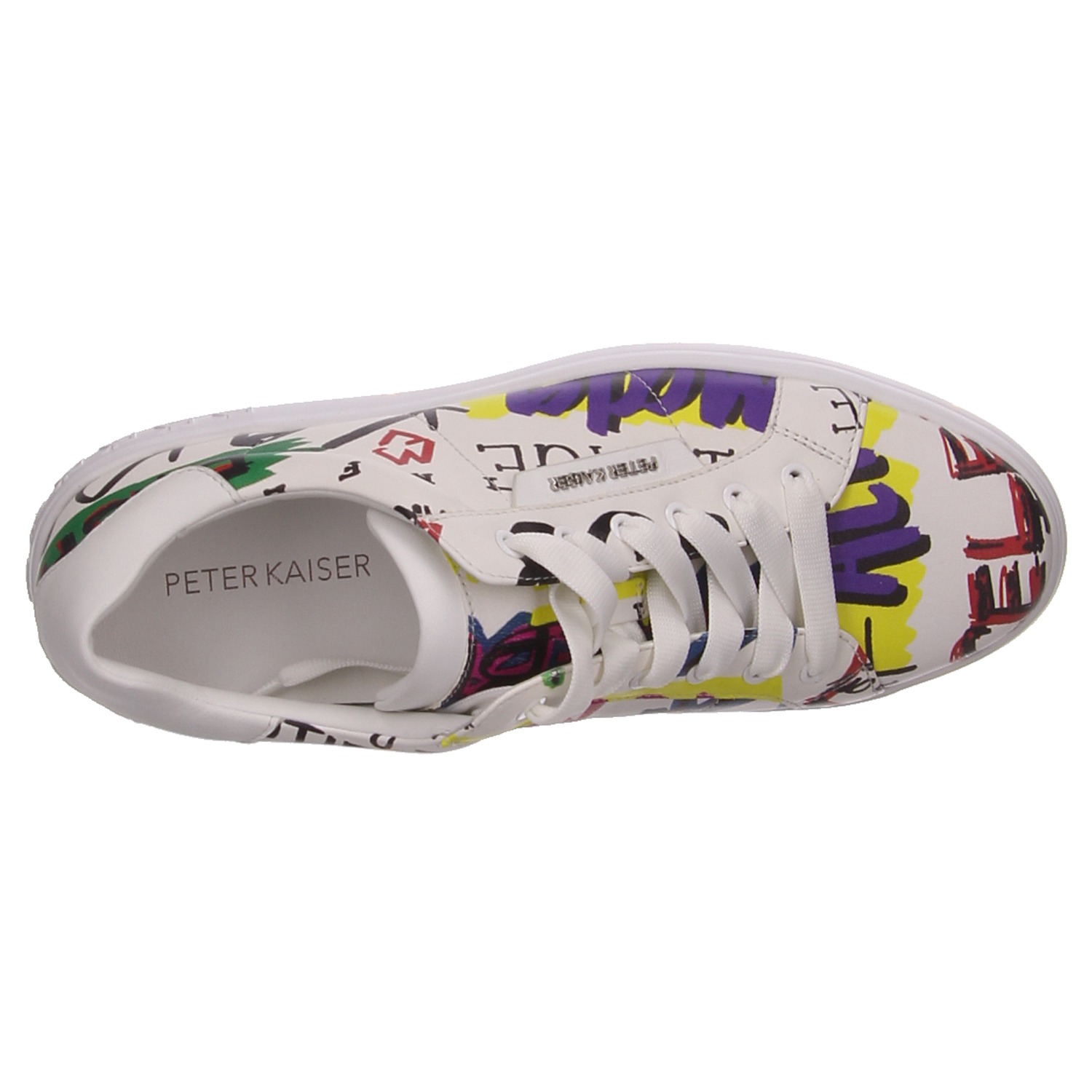 Caprice Schnürschuhe 9-73740-44-151