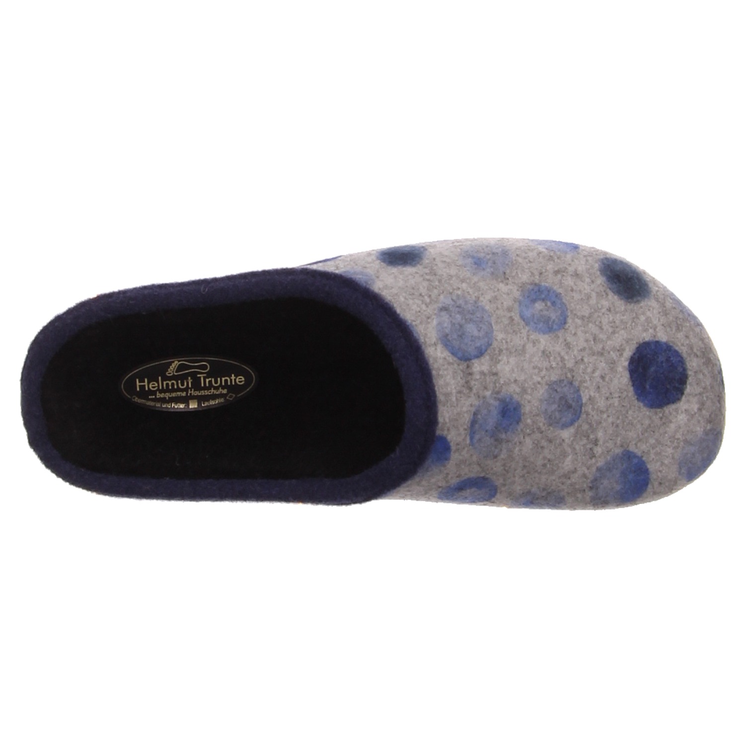 Helmut Trunte Helmut Trunte S35020
