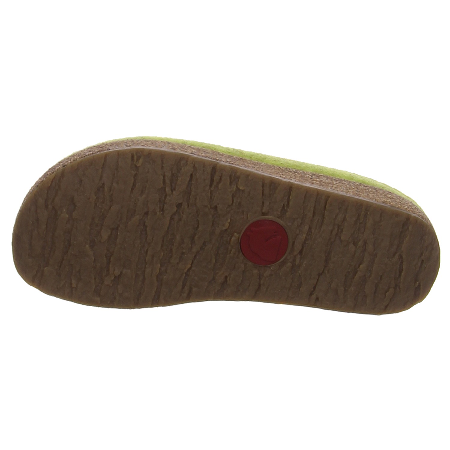 Haflinger Hausschuhe 741042 098