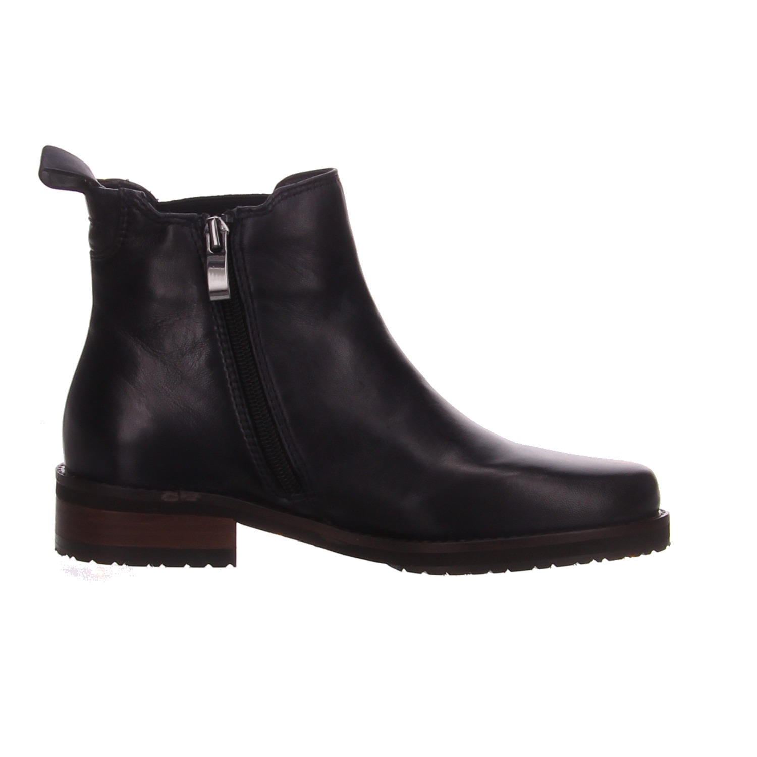 B.Z. Moda Boots 10101H2360 blue