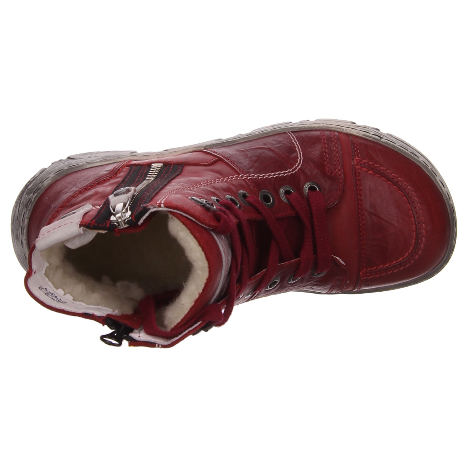 Krisbut Boots 3201-3-3