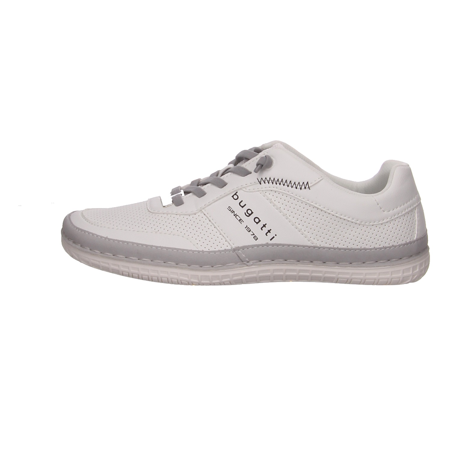 bugatti Schnürschuhe 325 AFF04 5050 2012