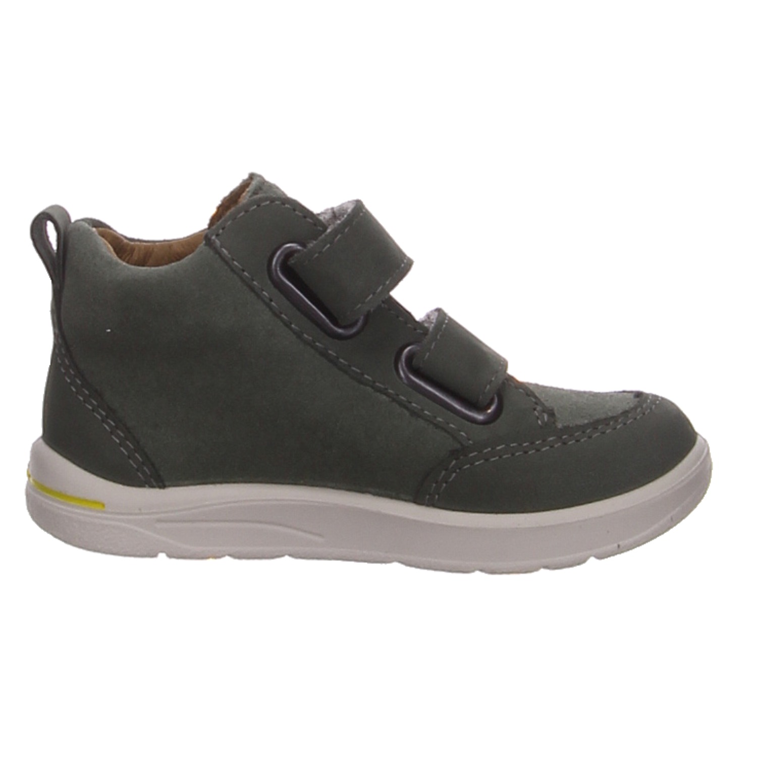 Ricosta Mädchen Stiefel 502006603/570