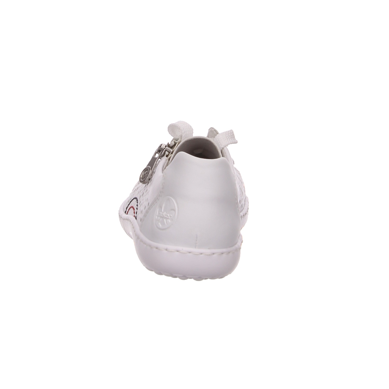 Rieker Schnürschuhe 52824-80