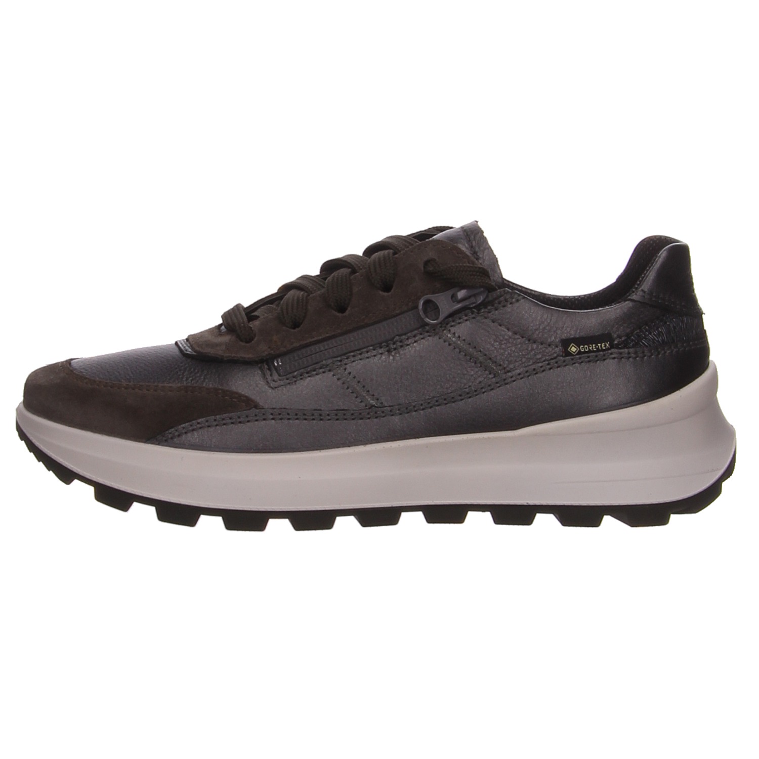 Legero Schnürschuhe 2-000407-9770