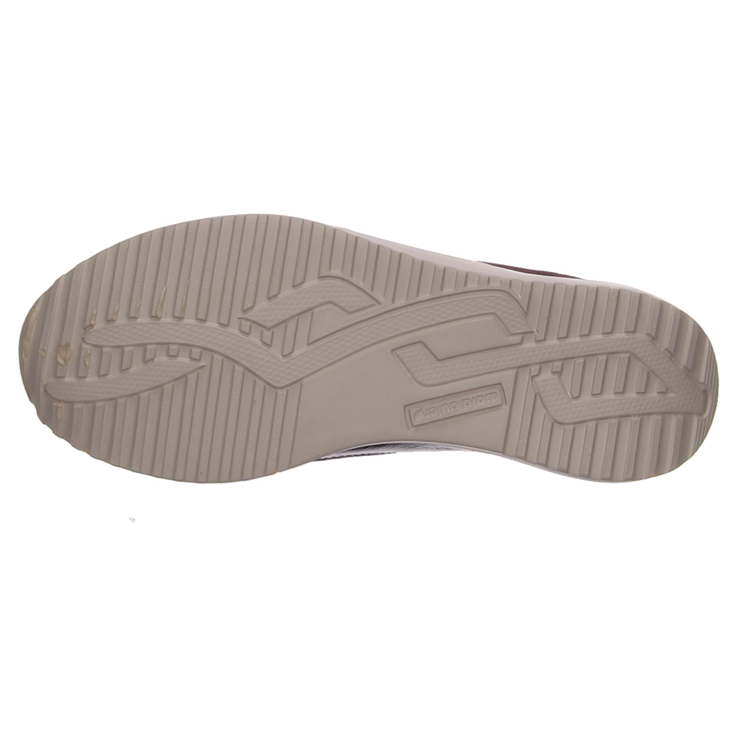 Waldläufer Schnürschuhe 617002 602053