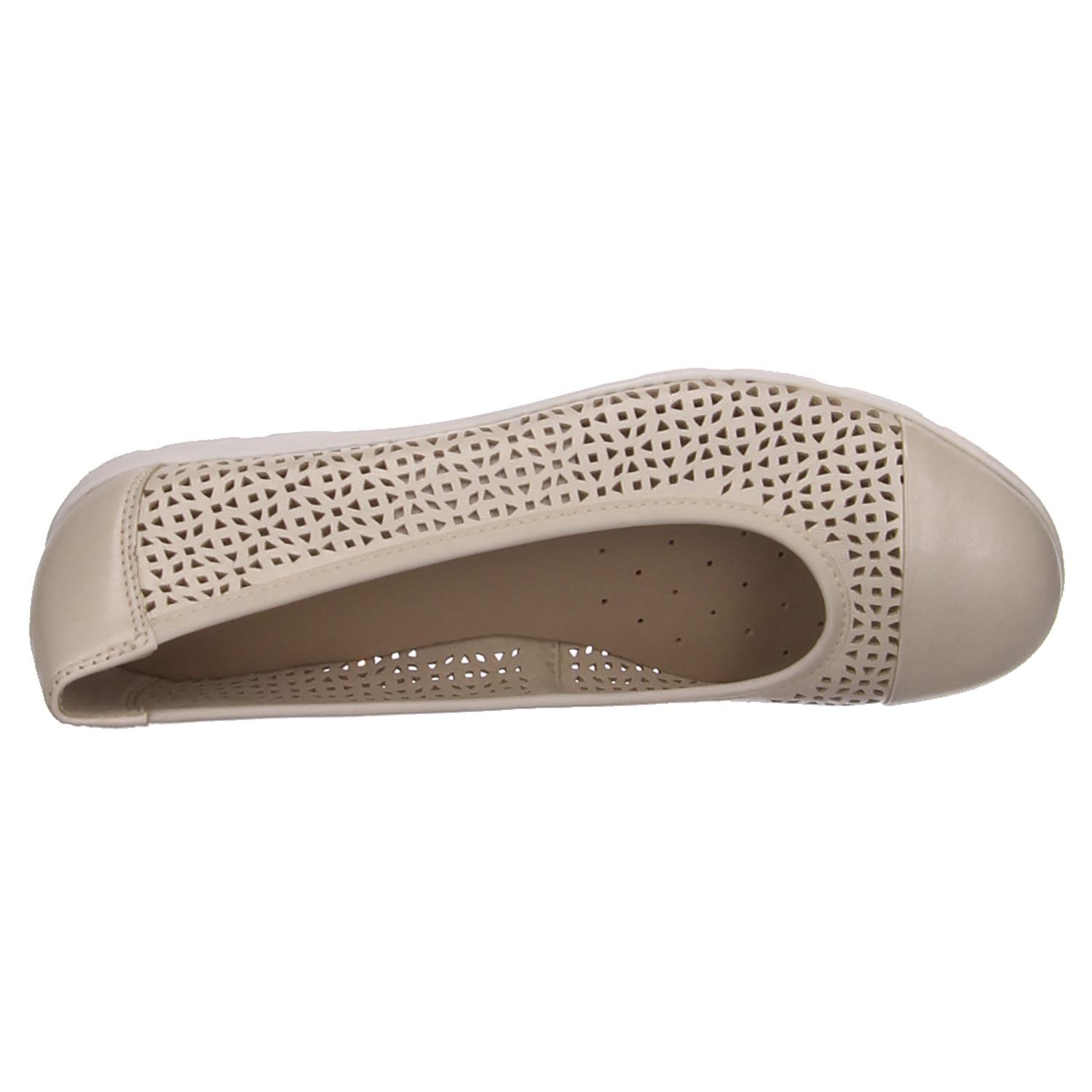 Caprice Ballerinas 9-22151-42-140