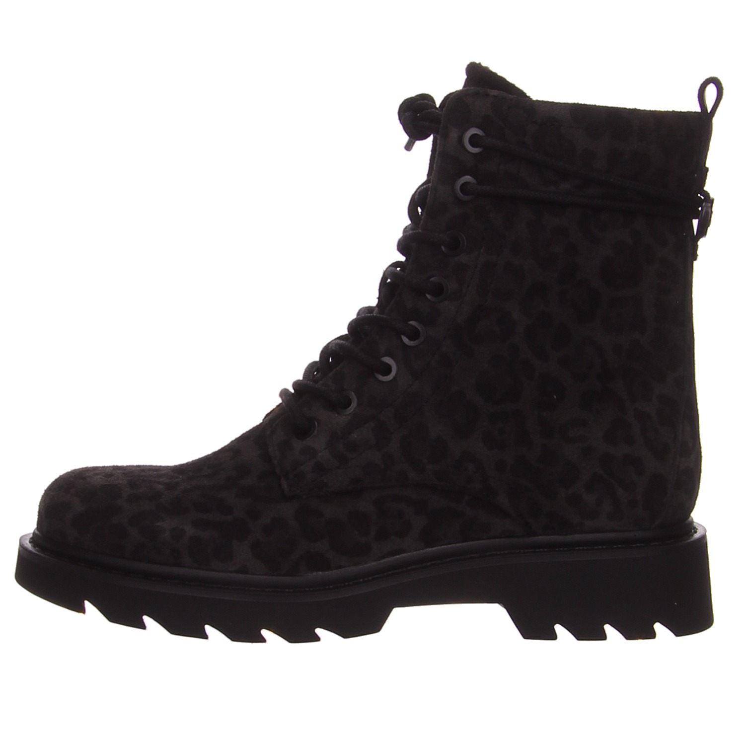 Tamaris Schnürstiefel 1-25219-45-261