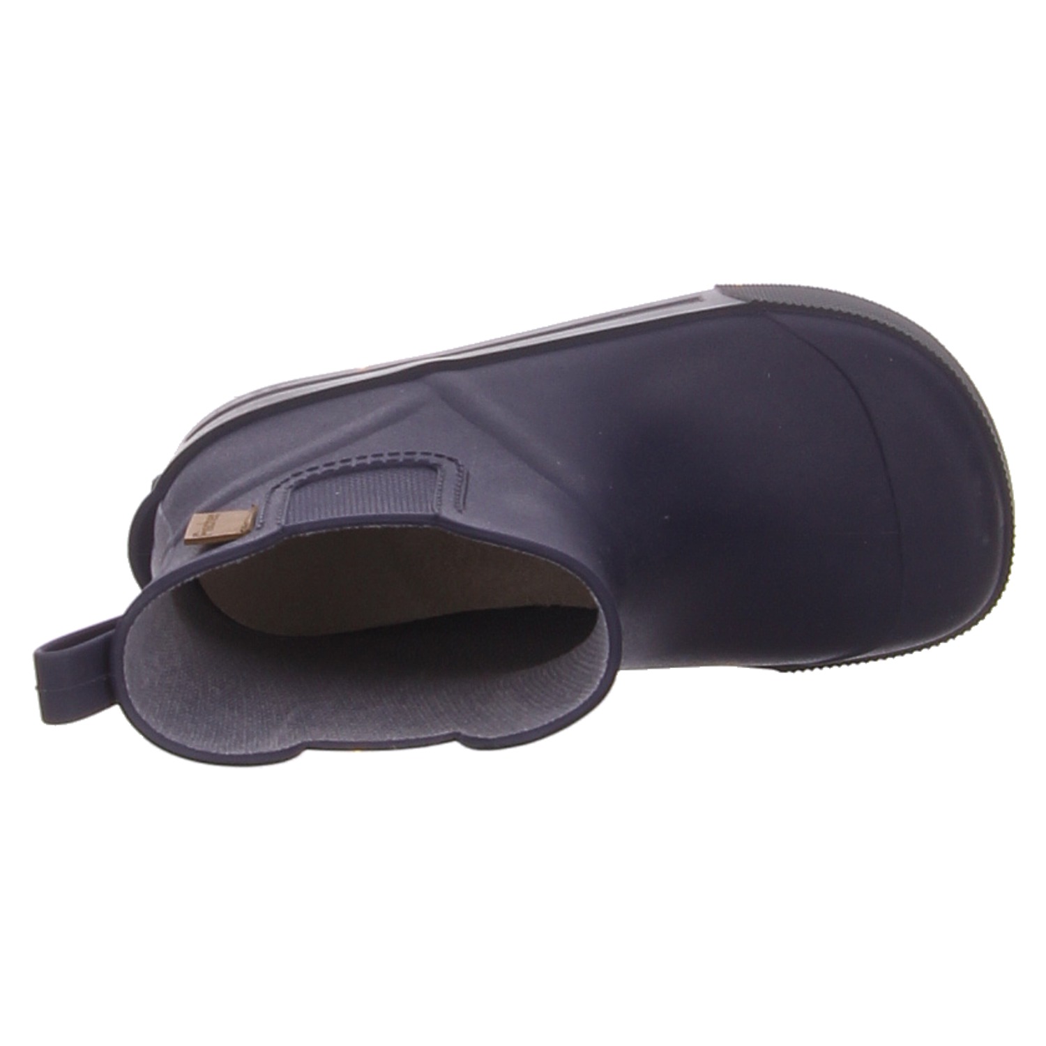 Fischer Markenschuhe Jungen Stiefel 201020 521