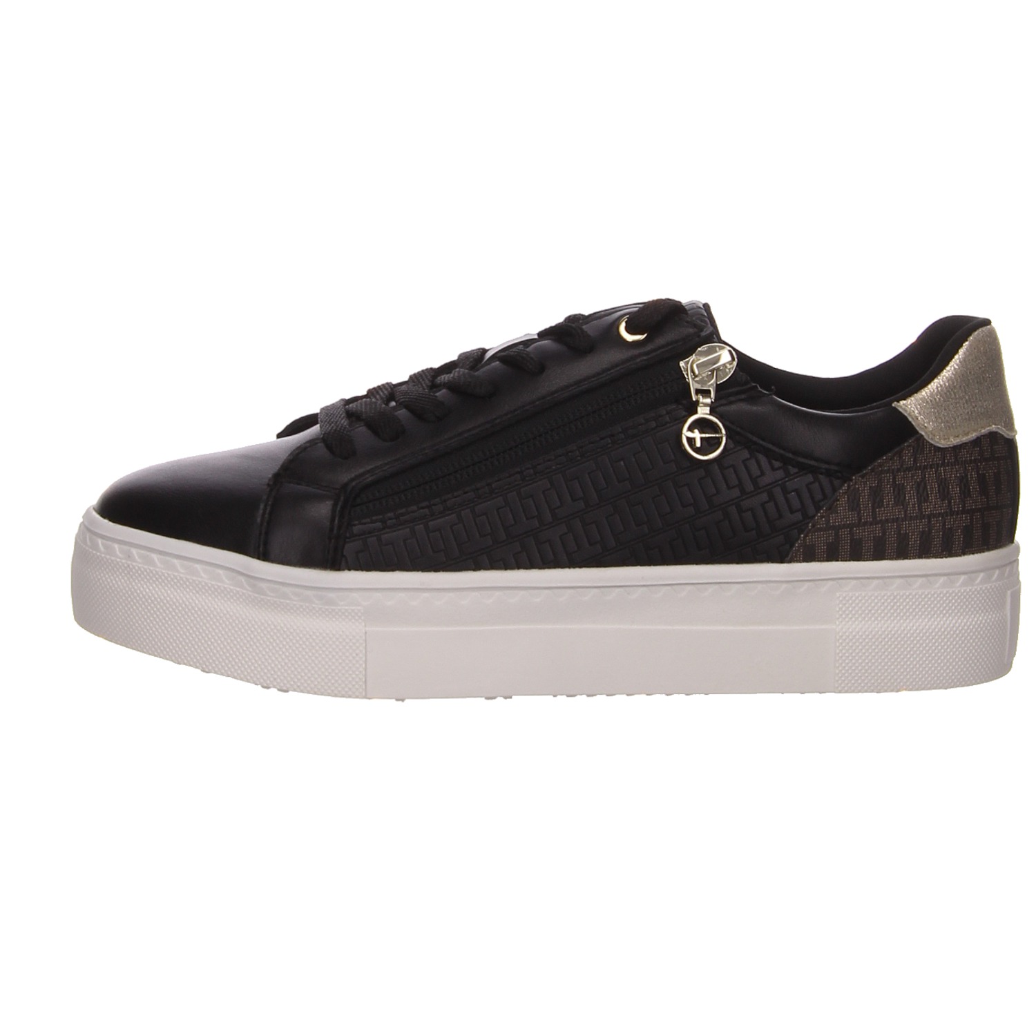 Tamaris Schnürschuhe 1-23313-41-048