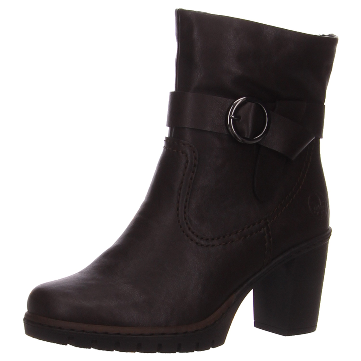 Rieker Boots und Schnürstiefel Y2590-25